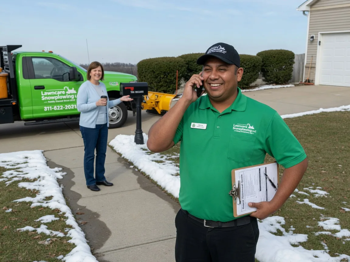 Lawn Care Services By Expert Landscaper Ontario, OR FAQs